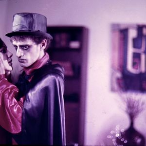 Photo O Vampiro de Copacabana