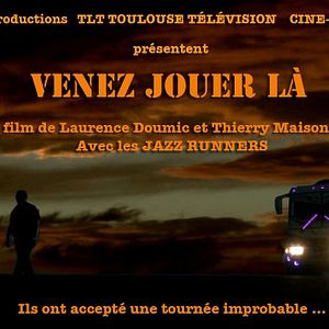 Photo Venez jouer là