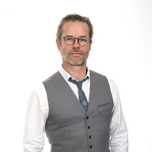 Photo Guy Pearce