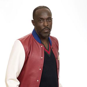 Photo Michael K. Williams