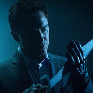 Photo John Barrowman