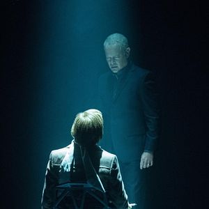 Photo Neal McDonough