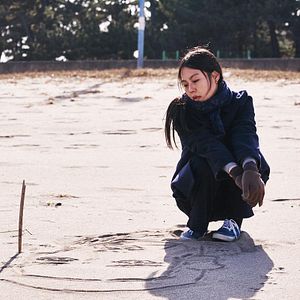 Photo Kim Min-Hee