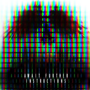 Photo Await Further Instructions