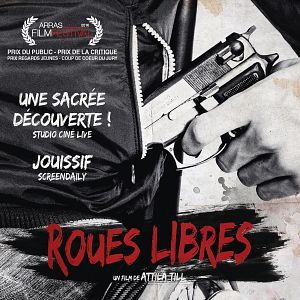 Photo Roues Libres