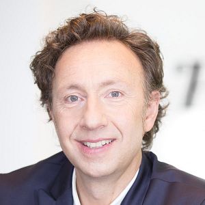 Photo Stéphane Bern