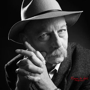 Photo Pier Mayer-Dantec