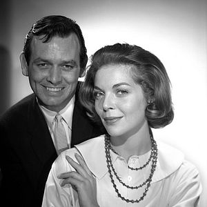 Photo Richard Diamond, Private Detective