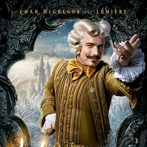 Photo La Belle et la Bête