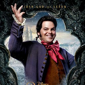 Photo La Belle et la Bête