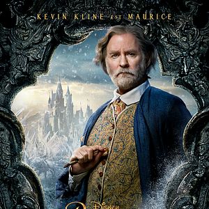 Photo La Belle et la Bête