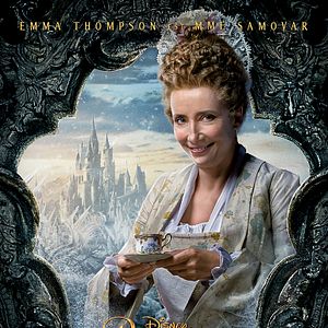Photo La Belle et la Bête
