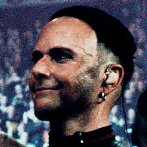 Photo Paul Landers
