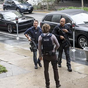Photo NCIS : Los Angeles