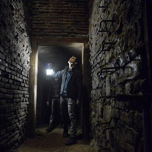 Photo David Giuntoli