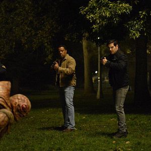 Photo David Giuntoli