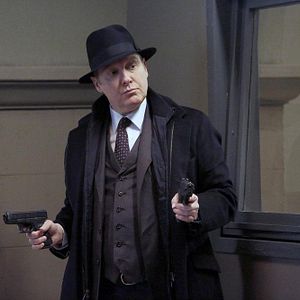 Photo James Spader