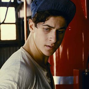 Photo Little Boy