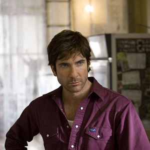 Photo Dylan McDermott