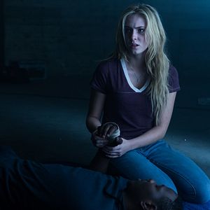 Photo Saxon Sharbino