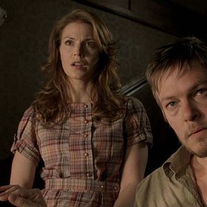 Photo Norman Reedus