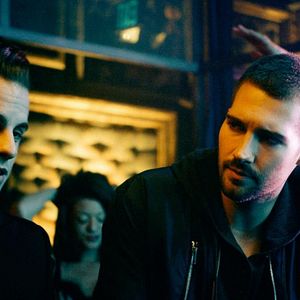 Photo Wild for the Night
