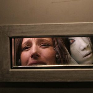 Photo Shawnee Smith