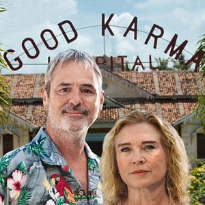 Photo The Good Karma Hospital