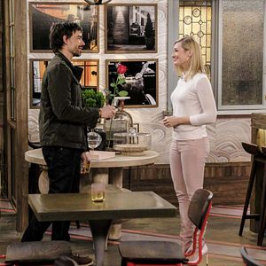 Photo Christopher Gorham