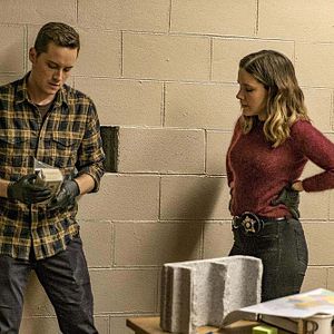 Photo Sophia Bush