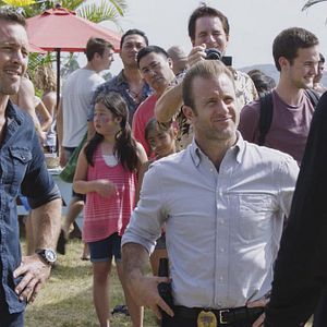 Photo Hawaii Five-0 (2010)