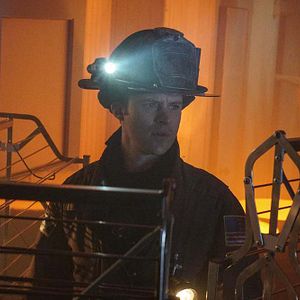 Photo Chicago Fire