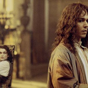Photo Rochester, le dernier des libertins