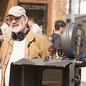 Photo Brian De Palma