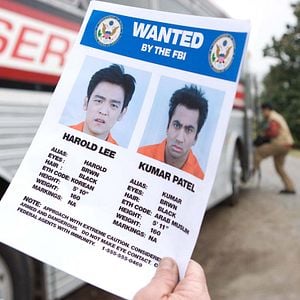 Photo Harold et Kumar s'évadent de Guantanamo