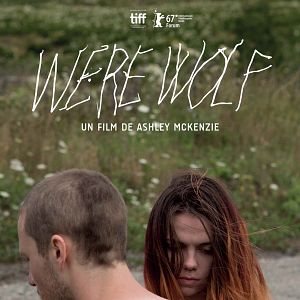 Photo Werewolf