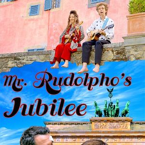Photo Mr. Rudolpho's Jubilee