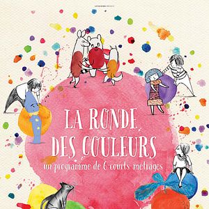Photo La Ronde des couleurs