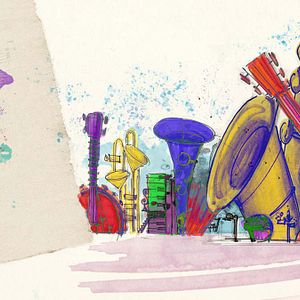 Photo La Ronde des couleurs