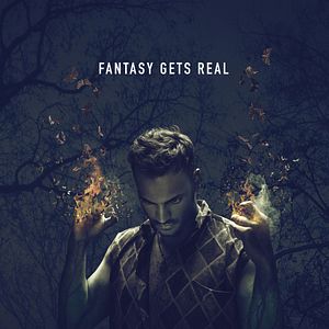Photo The Magicians