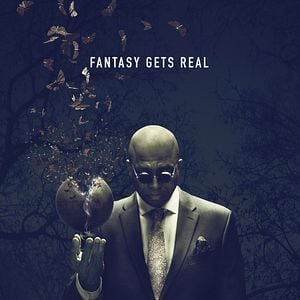 Photo The Magicians