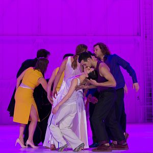 Photo Cosi Fan Tutte (UGC VIVA L'OPERA-FRA CINEMA)