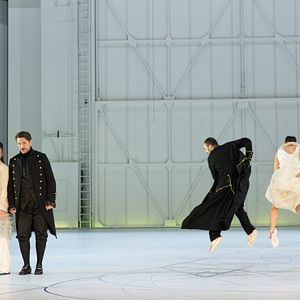 Photo Cosi Fan Tutte (UGC VIVA L'OPERA-FRA CINEMA)