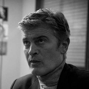 Photo Marc Pierret