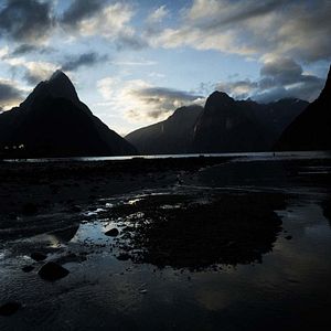 Photo Alien: Covenant