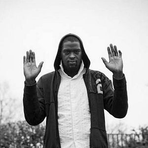 Photo Amadou Sy