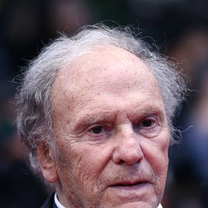Photo Jean-Louis Trintignant