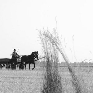 Photo La Juste route