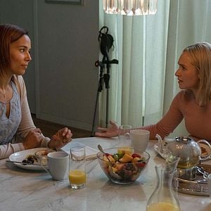 Photo Rhiannon Giddens