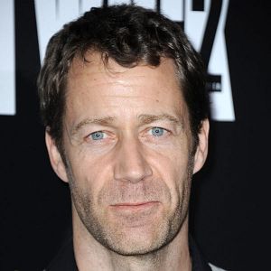 Photo Colin Ferguson